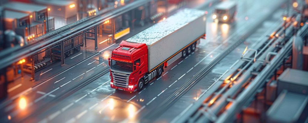 The Supply Chain Standards High-Growth Businesses Operate