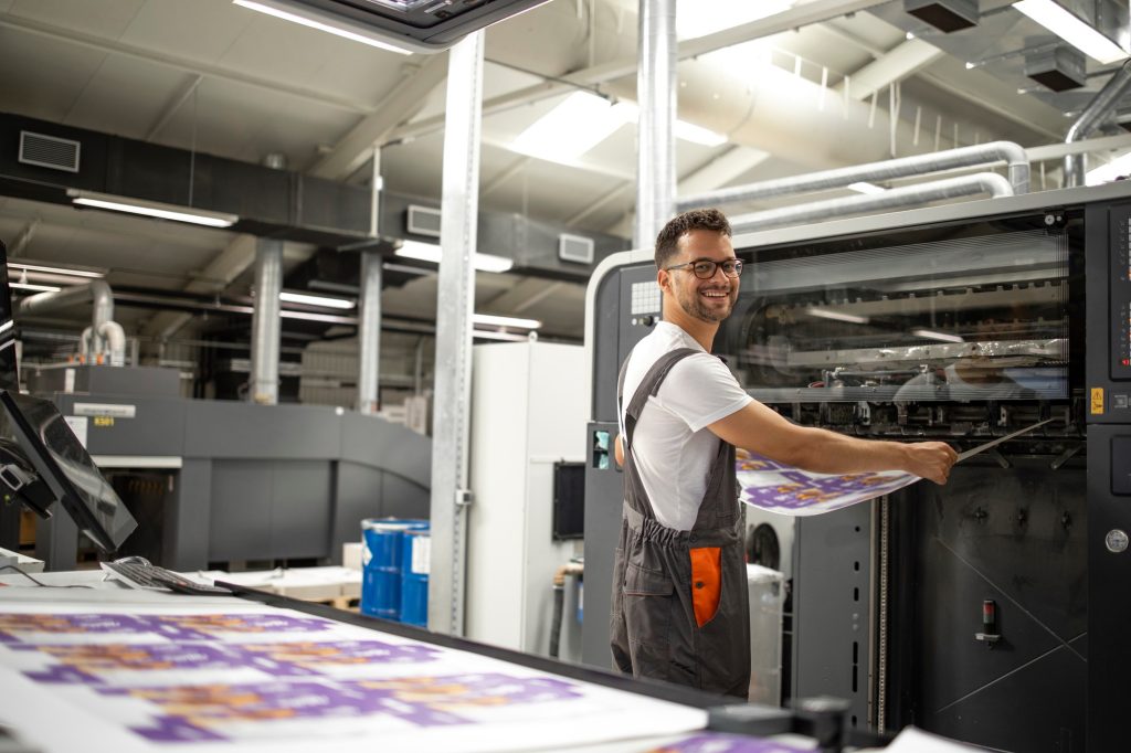 How to Choose the Right Printing Partner for Your Business in South Africa