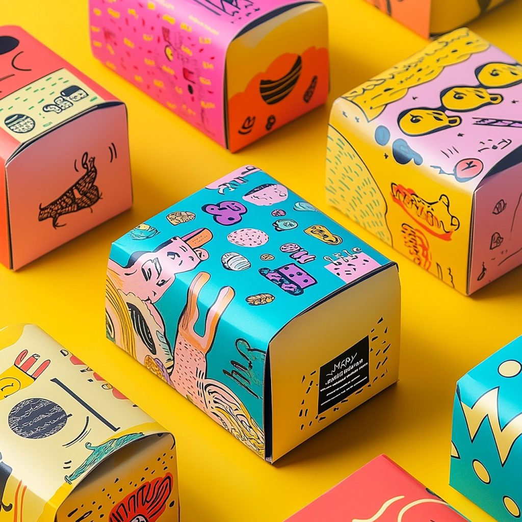 Packaging & Label Printing: The Growth Engine of SA's Print Industry in 2026